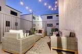Studio apartment at Westchester Apartments in Los Angeles